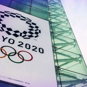 Petition Would Make XRP Official Currency Of 2020 Olympics