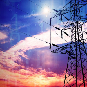 Could Blockchain Upend A Century-Old Global Energy System?