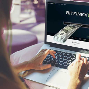Bitfinex Planning Billion-Dollar Initial Exchange Offering