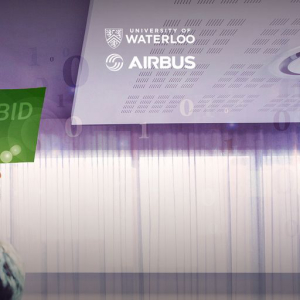 University of Waterloo Professor And Airbus Have Developed A Blockchain Protocol For Auctions