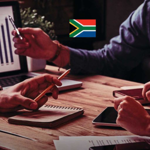 South Africa's New Crypto Assets Regulatory Group To Tackle Thorny Tax Questions