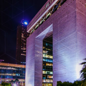 Smart Dubai, DIFC Partner To Improve Court System With Blockchain