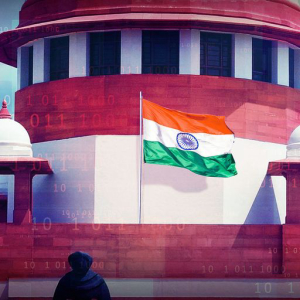 Indian Supreme Courts Issues Ultimatum On Crypto Regulations