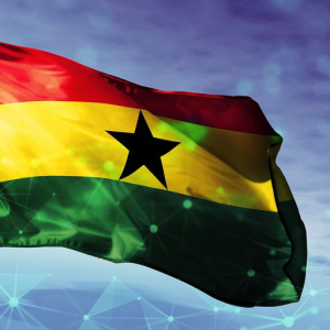 Ghana Looks To IBM For Blockchain-Based Land Administration