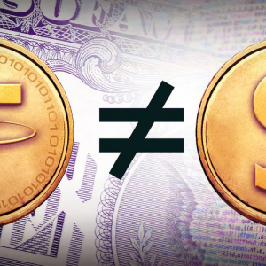 Tether’s USDT Stablecoin Not Necessarily 100 Percent Backed By USD