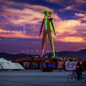 Please Don’t Let Ethereum Be The Next Burning Man: Reflections On Devcon 4