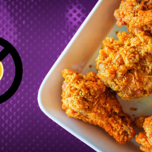 KFC Venezuela Hasn’t Joined The Crypto Coop Yet, But Church’s Chicken Just Laid Its Golden Egg
