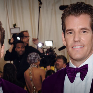 Winklevoss Twins Secure Patent For Cold Storage System