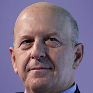 Goldman Sachs Appoints David Solomon CEO