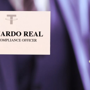 Tether Appoints Former BMO Manager As Chief Compliance Officer