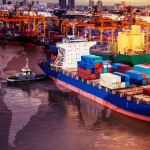 TradeLens: IBM And Maersk Collaborate On Blockchain-Powered Global Supply Chain