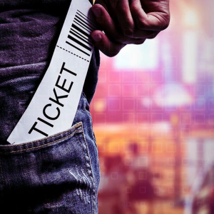 Ticketmaster To Issue Blockchain-Powered Smart Tickets