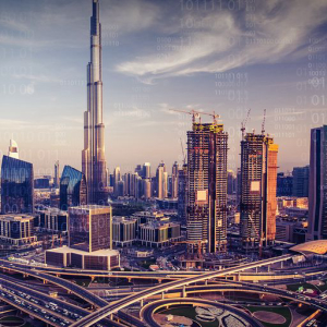Dubai Lays Groundwork For State Digital Currency Rollout
