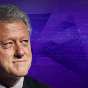 Bill Clinton's Selection As Keynote Speaker At Ripple’s Swell Conference Prompts Head Scratching