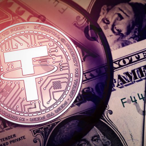 Are Investors Losing Faith In Tether’s Stablecoin?