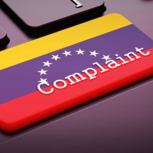 Venezuela Files Complaint With WTO Regarding US Sanctions Against Petro