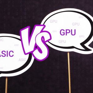 ASIC Vs. GPU Debate Ignites Ahead Of Devcon4 And Constantinople Hard Fork