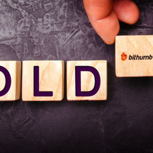 Bithumb Purchased By Investment Group