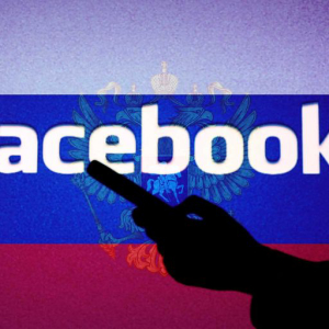 Russia May Sanction Facebook And Twitter For Processing User Data Outside The Country