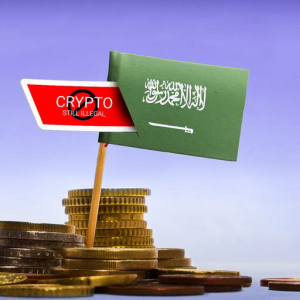 Cryptocurrency Trading Still Illegal In Saudi Arabia