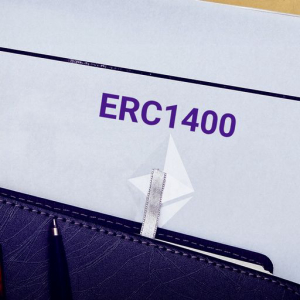 Explainer: ERC1400 Security Token Standard