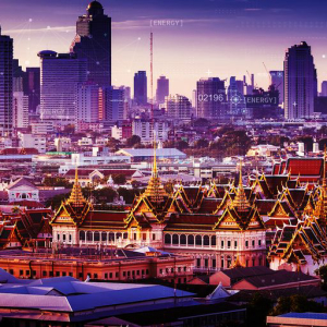 Residents in Upscale Thai Neighborhood to Use Blockchain For Energy Trading