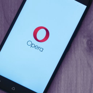 Opera Adds Cryptocurrency Wallet To Its Android Browser
