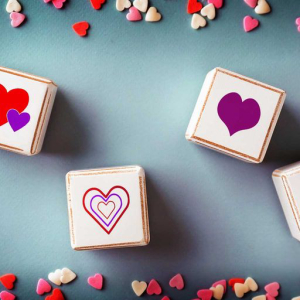 The Love Block: Cryptocurrency Promises Something For Everyone On Valentine’s Day