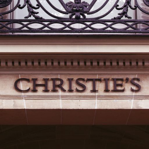 Major Art House Christie's To Pilot Blockchain Registration In Upcoming Auction