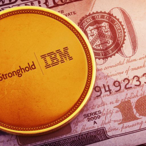 Will IBM's USD Anchor Be Weighed Down By Stablecoin Limitations?