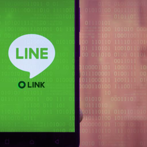 Japanese Messaging Service LINE Develops Its Own Cryptocurrency
