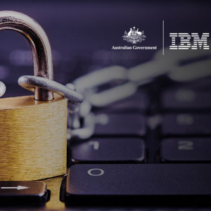 Australian Government Partners With IBM To Improve Data Security