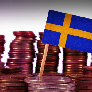 Sweden's Central Bank Looking To Develop National Digital Currency