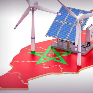 Soluna To Build Wind Alternative For Cryptocurrency Mining In Morocco