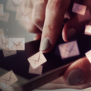 Salesforce Patents Blockchain Method For Sorting Email