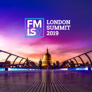 Gabi Zodik Joins London Summit 2019