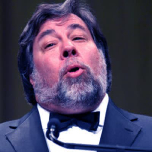 Steve Wozniak’s ‘WOZX’ Token: A New Era of Celebrity in Crypto?