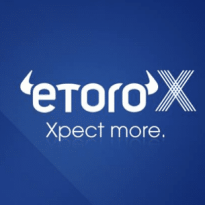 eToro Cryptocurrency Exchange Goes Live