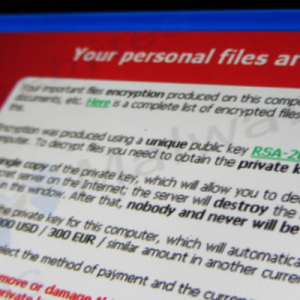 ‘SamSam’ Ransomware Has Made $300,000 a Month Since 2016