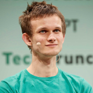 Vitalik Buterin Warns about Security of Cryptocurrency Wallets