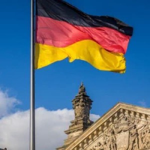 German Cryptocurrency Firm Buys Frankfurt Investment Bank