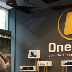 OneCoin Lawyer Mark Scott Banned from Practicing Law in New York State