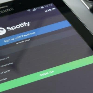 Spotify Hints Launch of Crypto Services