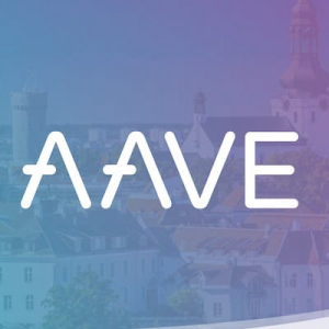 Fintech Company Aave Receives Cryptocurrency Licenses in Estonia