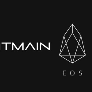 Two Chinese Giants: Bitmain Becomes EOS Node