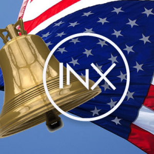 INX to Launch $117 Million Hybrid Token IPO Next Week