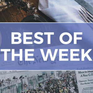 Bitcoin Legal Precedent in China, FX Wages Rising – Best of the Week