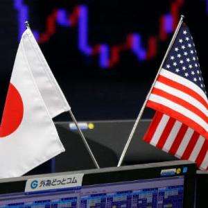Cryptocurrency Investors in US and Japan Reaches New High