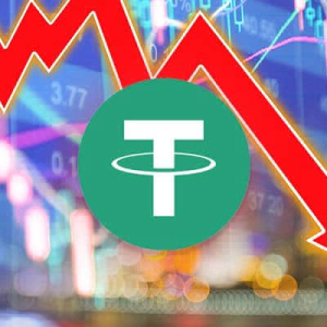 Tether’s Grip Slips: USDT Stablecoin Market Dominance is Down 30%