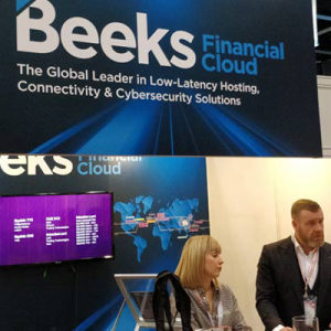 Beeks Financial Cloud to Host BeQuant’s Matching Engine